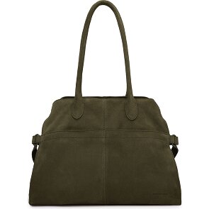 FredsBruder Softly Sac à bandoulière Cuir véritable 40 cm