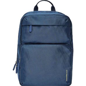 Mandarina Duck Zephyr Daypack 39 cm Compartiment pour ordinateur portable