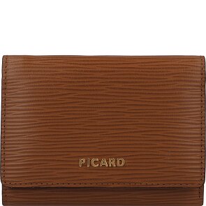Picard Calais 1 Porte-monnaie Cuir 12.5 cm
