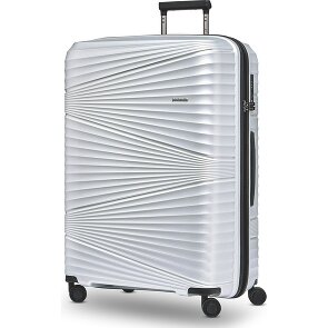 Pactastic Collection 02 THE LARGE 4 roues Valise cabine 77 cm