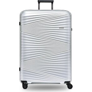 Pactastic Collection 02 THE LARGE 4 roulettes Trolley 77 cm