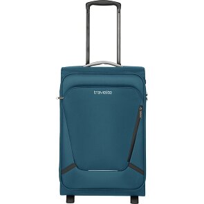 Travelite Jetpack Slim 2 roulettes Trolley de cabine 55 cm