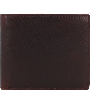 Leonhard Heyden Roma Porte-monnaie Cuir 11.5 cm
