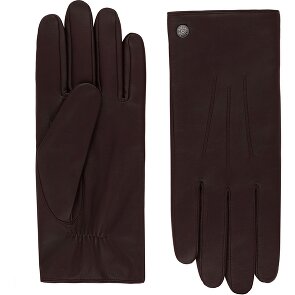 Roeckl Gants Classic Coburg Touch cuir
