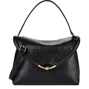 Gianni Chiarini Bea Sac à bandoulière Cuir véritable 35 cm