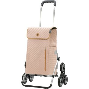 Andersen Shopper Treppensteiger Royal Shopper Lissa Chariot à provisions 58 cm