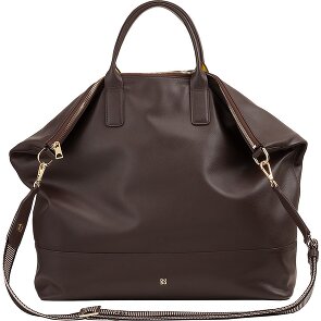 DuDu Judith Sac de shopper Cuir 41 cm