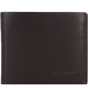 Samsonite Porte-monnaie Attack 2 RFID cuir 10,5 cm