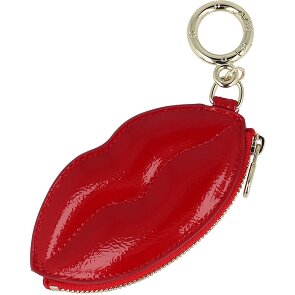 AIGNER Fashion Pendentif de sac en cuir 12 cm