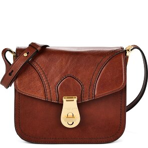 The Bridge Mia Sac à bandoulière Cuir véritable 22 cm