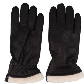 Strellson Gants Cuir