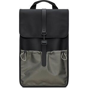 Rains Mix Daypack 48 cm Compartiment pour ordinateur portable