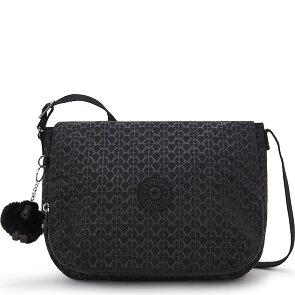 Kipling Basic Plus Earthbeat Sac à bandoulière 30 cm
