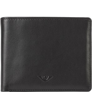 Voi Soft Otello Porte-monnaie en cuir 12 cm