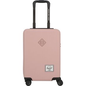 Herschel Heritage 4 roulettes Trolley de cabine XS 50 cm