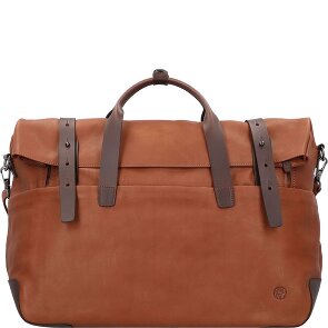 Harold's Mount Ivy Weekender Sac de voyage en cuir 59 cm