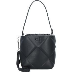 Calvin Klein Quilt Mini sac à bandoulière 18 cm