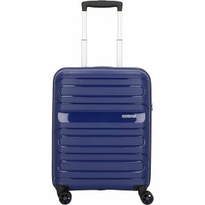 American Tourister Sunside 4-roues trolley cabine 55 cm