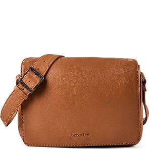 Harbour 2nd Just Pure Sac à bandoulière Cuir 27 cm