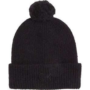 Calvin Klein CK Embroidery Airy Bonnet tricoté