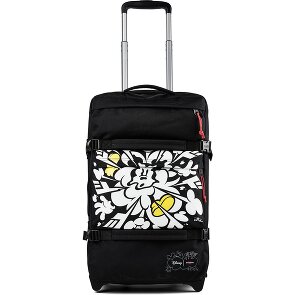 Eastpak Transit'R Plus 2 roues Valise cabine 55 cm