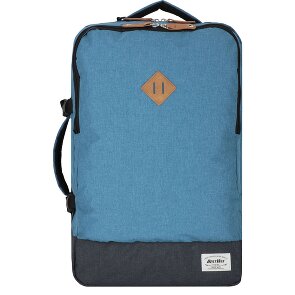 Worldpack Bestway Cabin Pro Daypack 54 cm Compartiment pour ordinateur portable