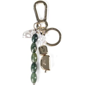 Patrizia Pepe Bijoux Pendentif de sac 14 cm