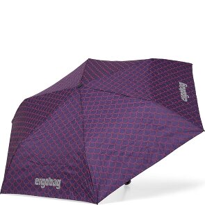 Ergobag Zubehör Parapluie de poche enfant 21 cm