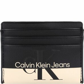 Calvin Klein Jeans Étui pour cartes de crédit 10 cm