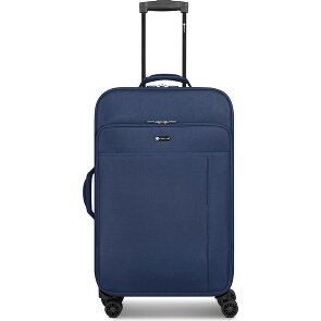 Check.In Sevilla 2.0 4 roulettes Trolley 70 cm