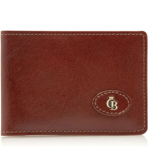 Castelijn & Beerens Porte-cartes de crédit Gaucho RFID en cuir 10 cm