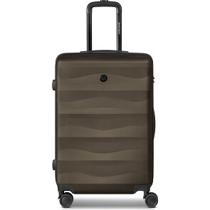 Smartbox Edition 03 4 roulettes Trolley 65 cm
