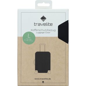 Travelite Accessoires Housse de protection pour valise 77 cm
