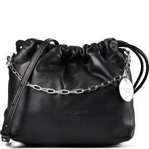 Liebeskind Lya Sac à bandoulière Cuir véritable 22 cm