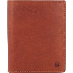 Esquire Porte-monnaie Dallas en cuir 10 cm