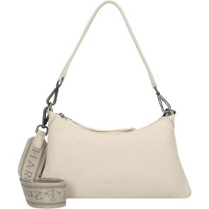 Harbour 2nd Just Pure Sac à bandoulière Cuir 33 cm