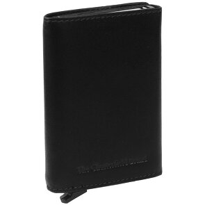 The Chesterfield Brand Lancaster Étui pour cartes de crédit Protection RFID Cuir 7 cm