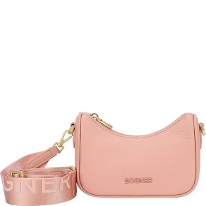Bogner Pontresina Sac à bandoulière en cuir 19 cm