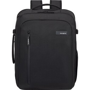 Samsonite Sac à dos de voyage Roader M 45 cm, compartiment pour ordinateur portable