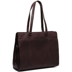 The Chesterfield Brand Fidenza Sac à bandoulière Cuir 40 cm Compartiment pour ordinateur portable