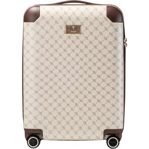 Joop! Cortina 4 roulettes Trolley de cabine 55 cm