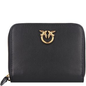 PINKO Taylor Porte-monnaie Cuir véritable 12 cm