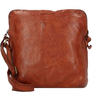 Harold's Submarine Sac à bandoulière en cuir 24 cm