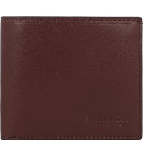 The Bridge Alberto Porte-monnaie Cuir 11 cm