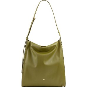 DuDu Up Sac à bandoulière Cuir véritable 32 cm