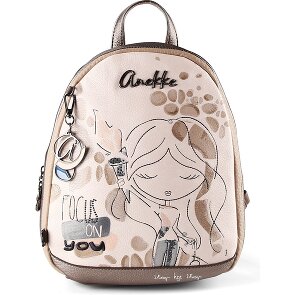 Anekke Olympia Sac à dos de ville 30 cm