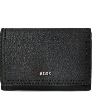 Boss Lenah Porte-monnaie Cuir véritable 12.5 cm