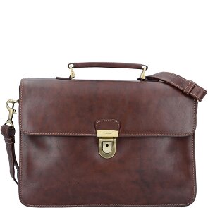Picard Porte-documents Toscana en cuir 37 cm