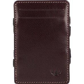Golden Head Bari Étui pour cartes de crédit Cuir 7 cm