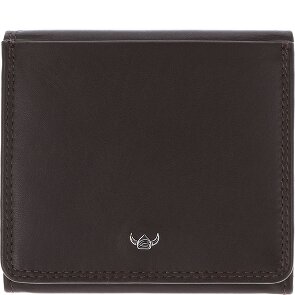 Golden Head Porte-monnaie Polo RFID cuir 10 cm